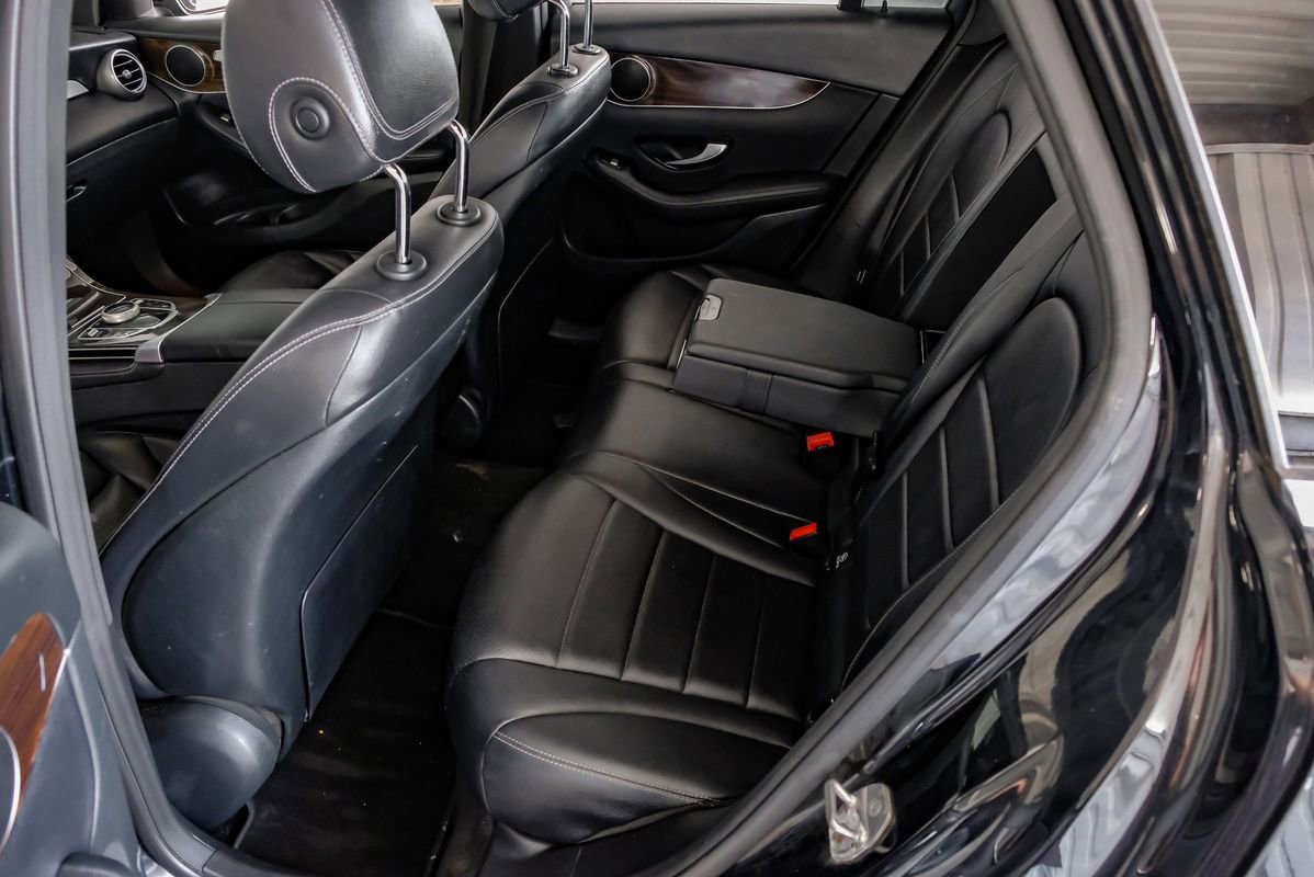 Used 2019 Mercedes-Benz GLC 300 image 37