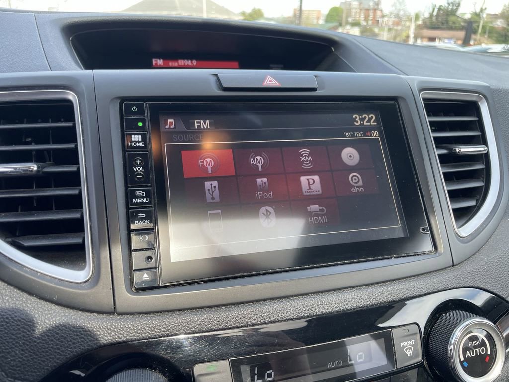 Used 2015 Honda CR-V EX-L image 13