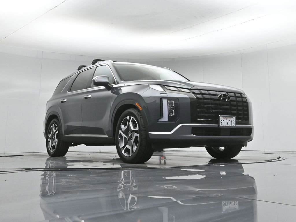 Used 2023 Hyundai Palisade Limited w/ Cargo Package AWD/4WD image 53