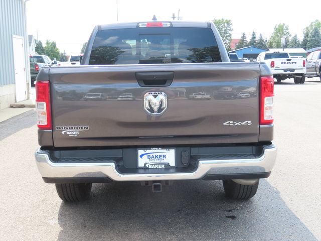 Used 2023 RAM 1500 Big Horn AWD/4WD image 11