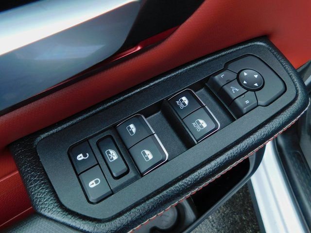 Used 2025 RAM 1500 Rebel w/ Rebel Level 1 Equipment Group image 25