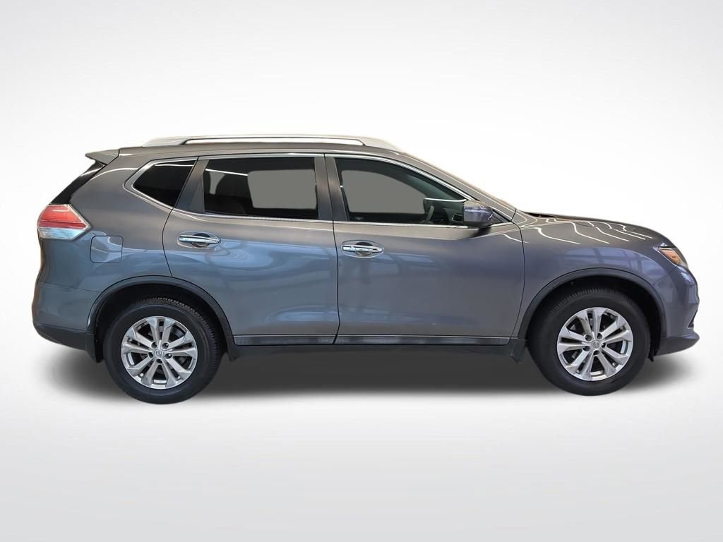 Used 2014 Nissan Rogue SV image 7
