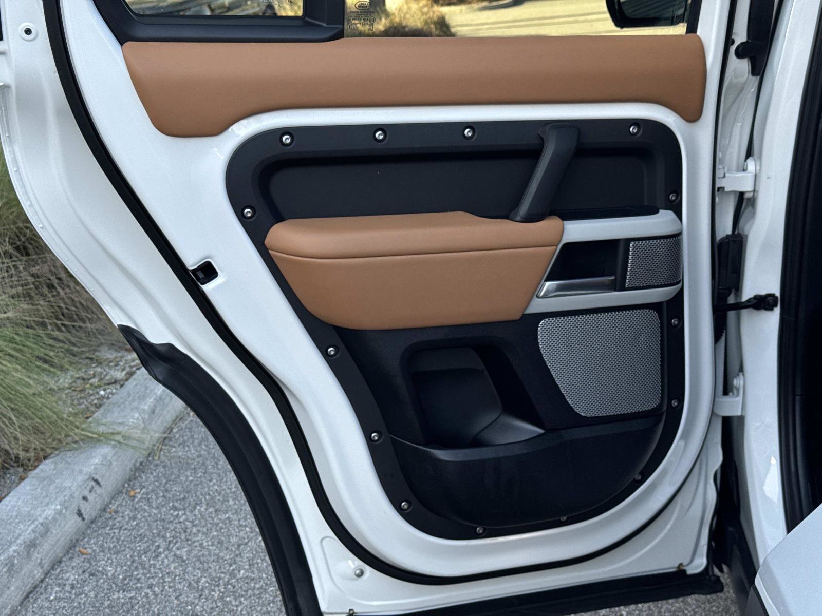 Certified 2024 Land Rover Defender 130 S image 12