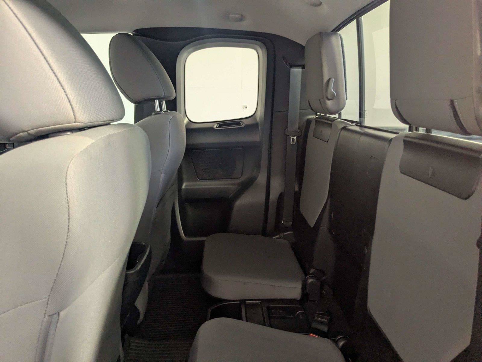 Certified 2023 Toyota Tacoma SR AWD/4WD image 34