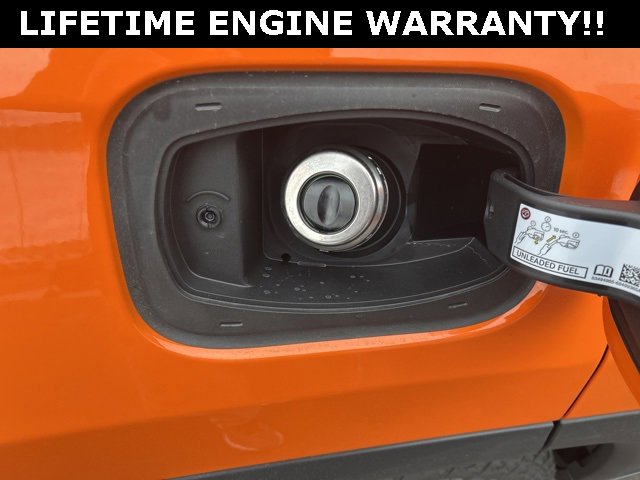 New 2026 Jeep Compass Trailhawk w/ Sun, Sound & Navigation Group image 45