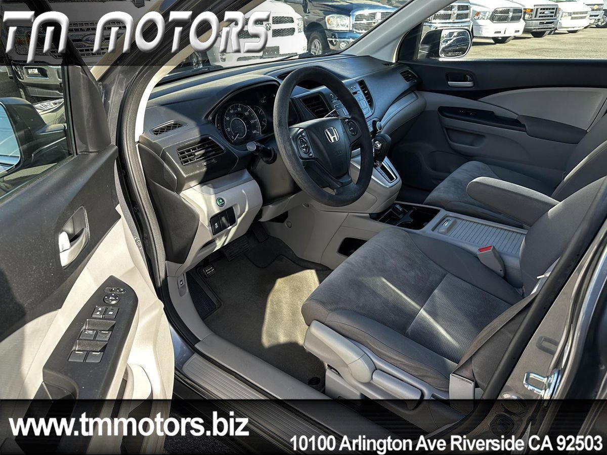Used 2012 Honda CR-V LX image 6