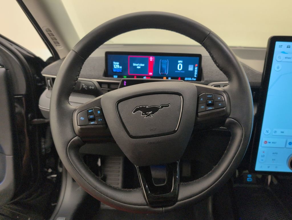 Used 2023 Ford Mustang Mach-E Premium RWD image 37