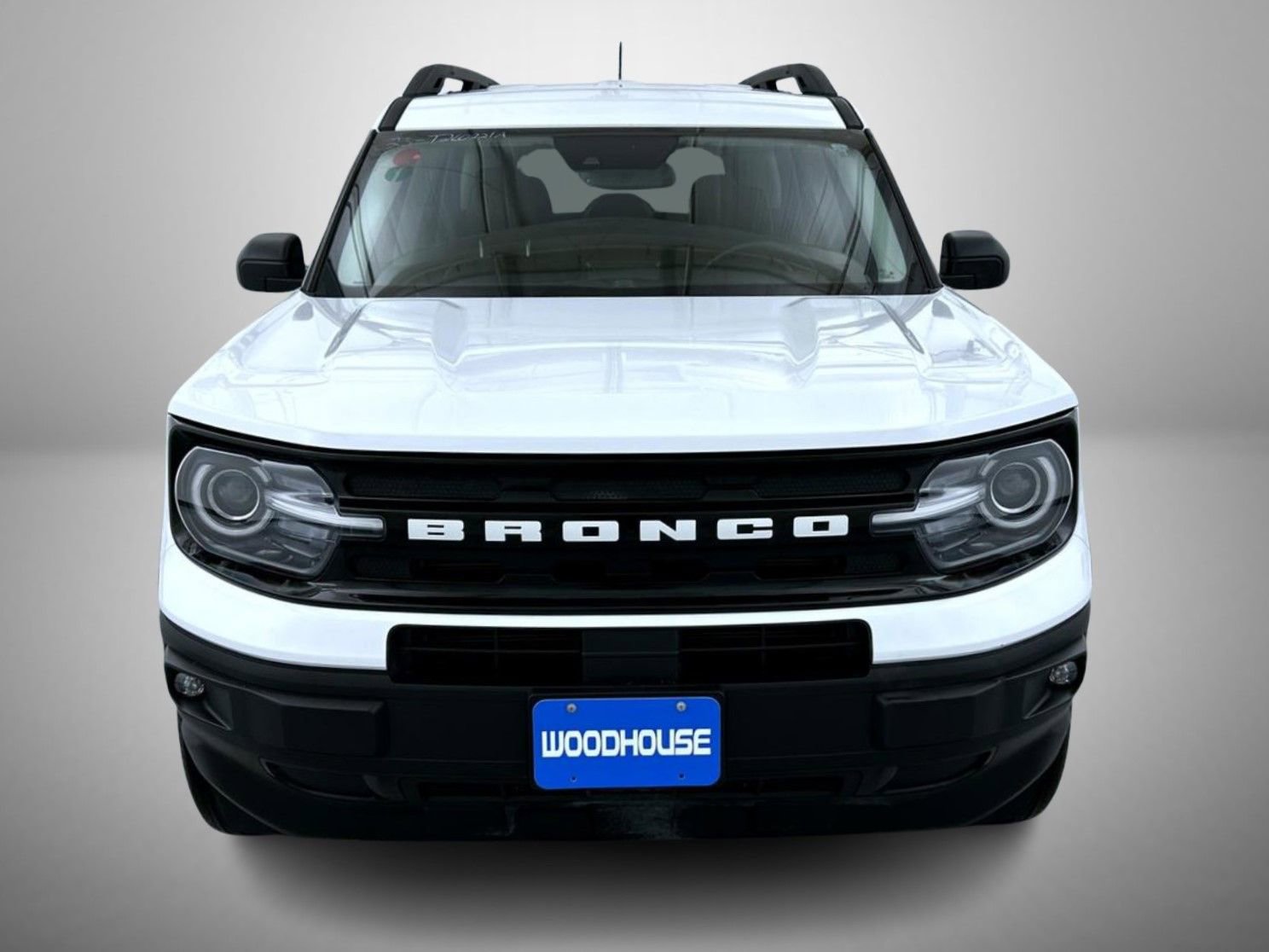 Used 2023 Ford Bronco Sport Outer Banks w/ Tech Package image 2