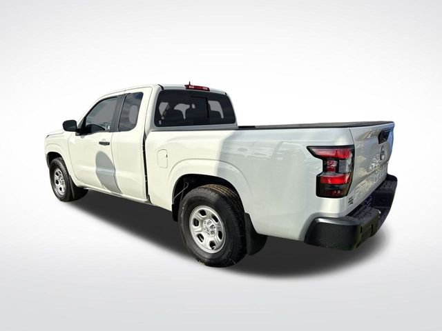 Used 2025 Nissan Frontier S w/ S Utility Package image 4