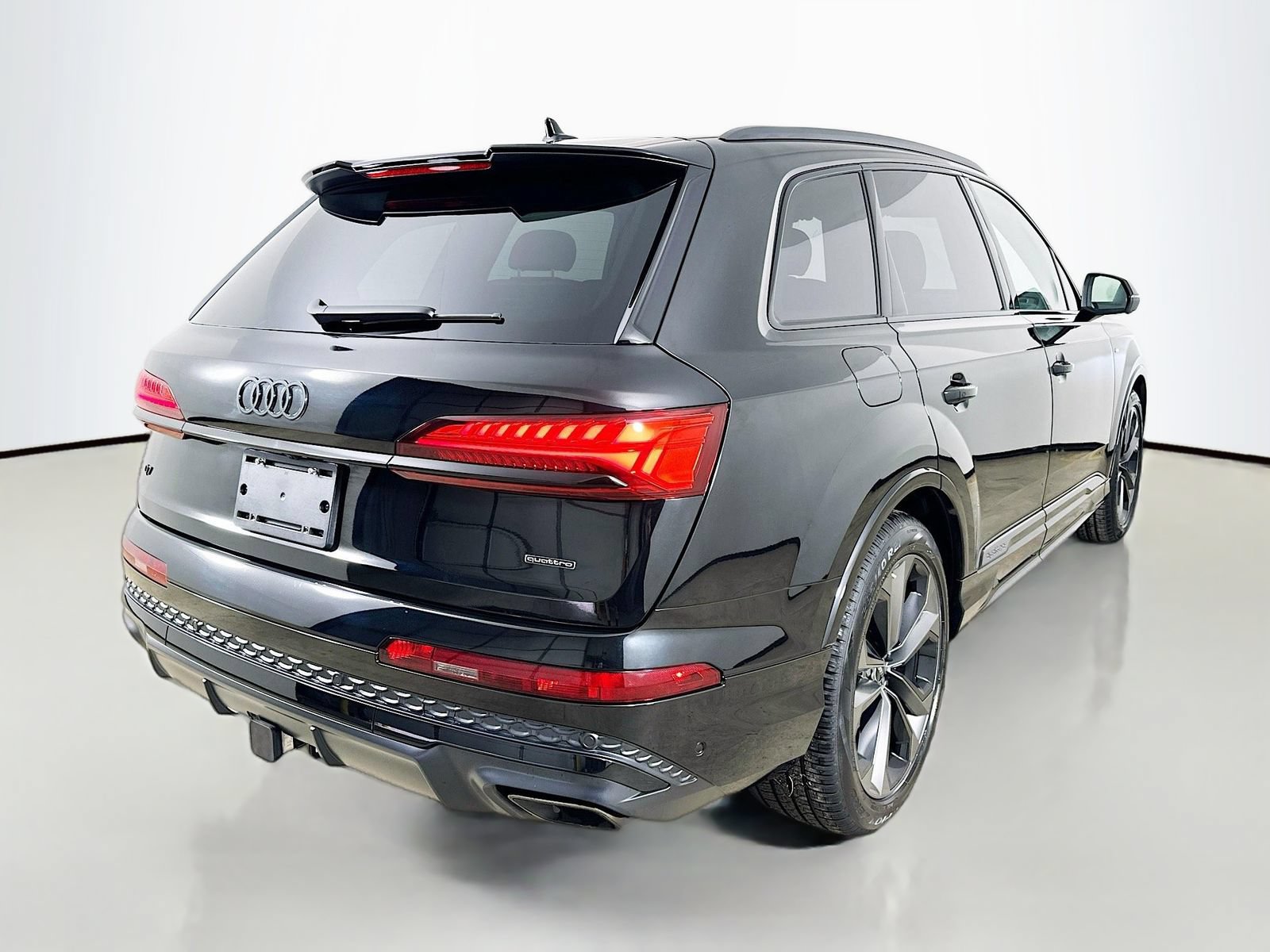 New 2026 Audi Q7 Premium Plus AWD/4WD image 5