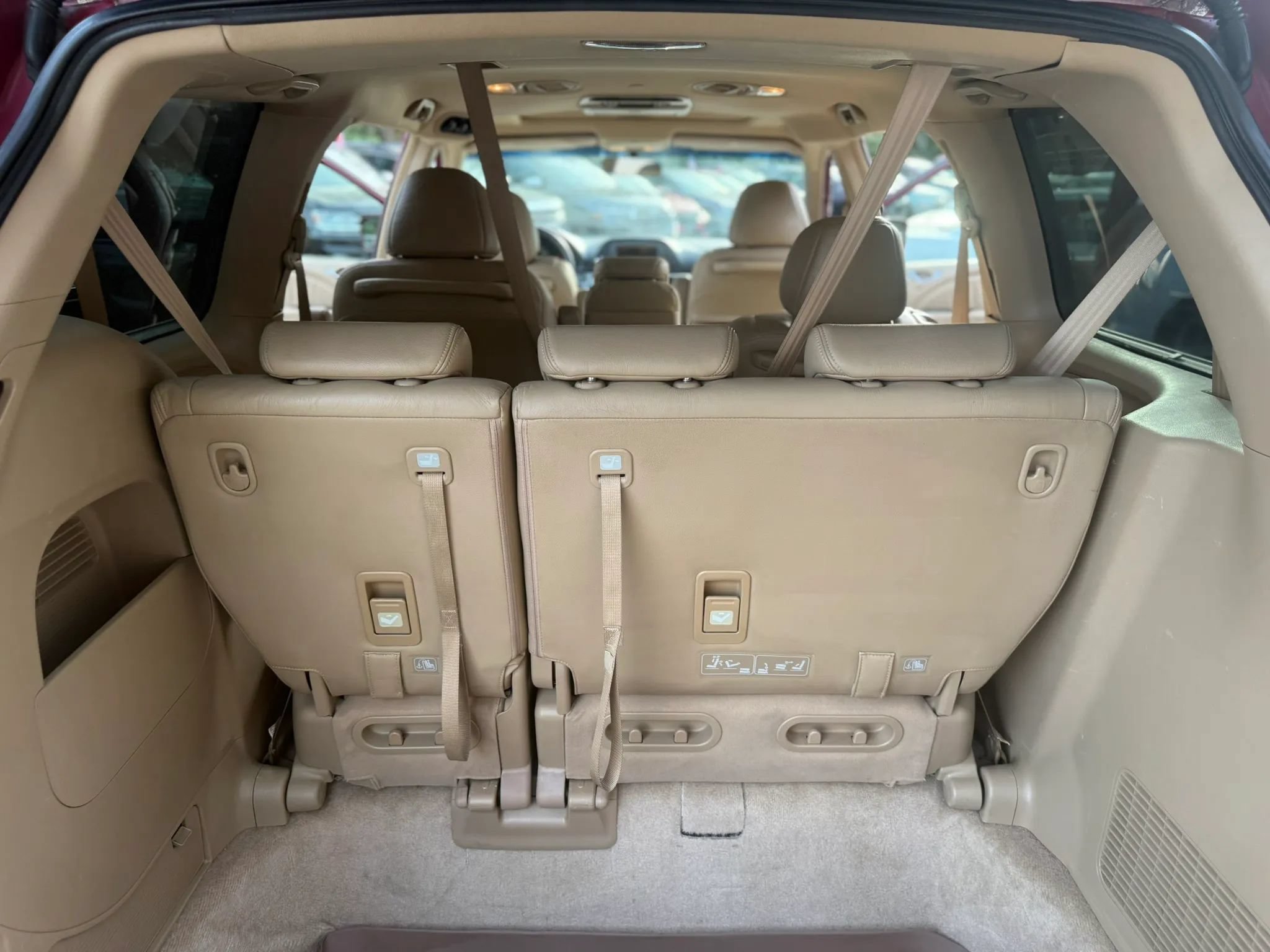 Used 2006 Honda Odyssey EX-L image 19