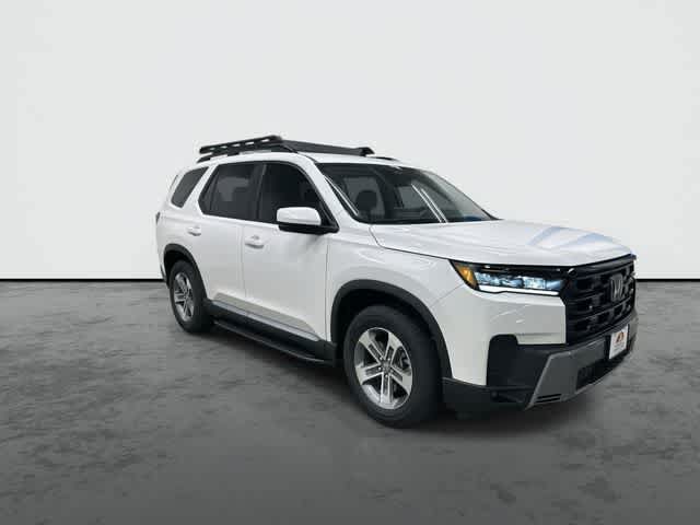 New 2026 Honda Pilot EX-L image 5