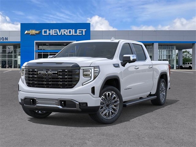 New 2026 GMC Sierra 1500 Denali Ultimate image 6