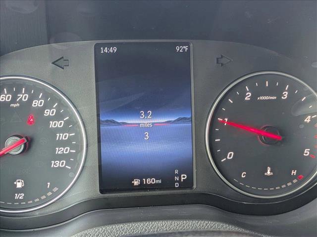 New 2025 Mercedes-Benz Sprinter 2500 image 11