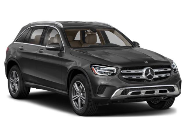 Used 2022 Mercedes-Benz GLC 300 4MATIC image 6