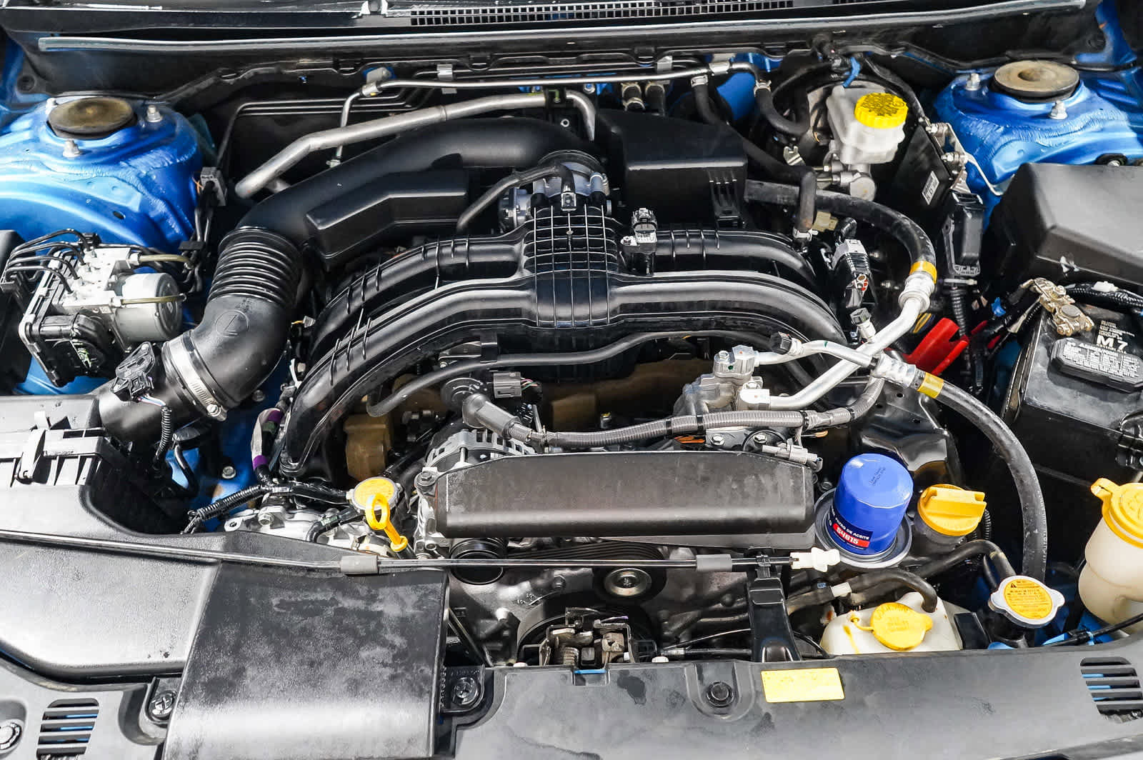 Used 2021 Subaru Impreza 2.0i image 30