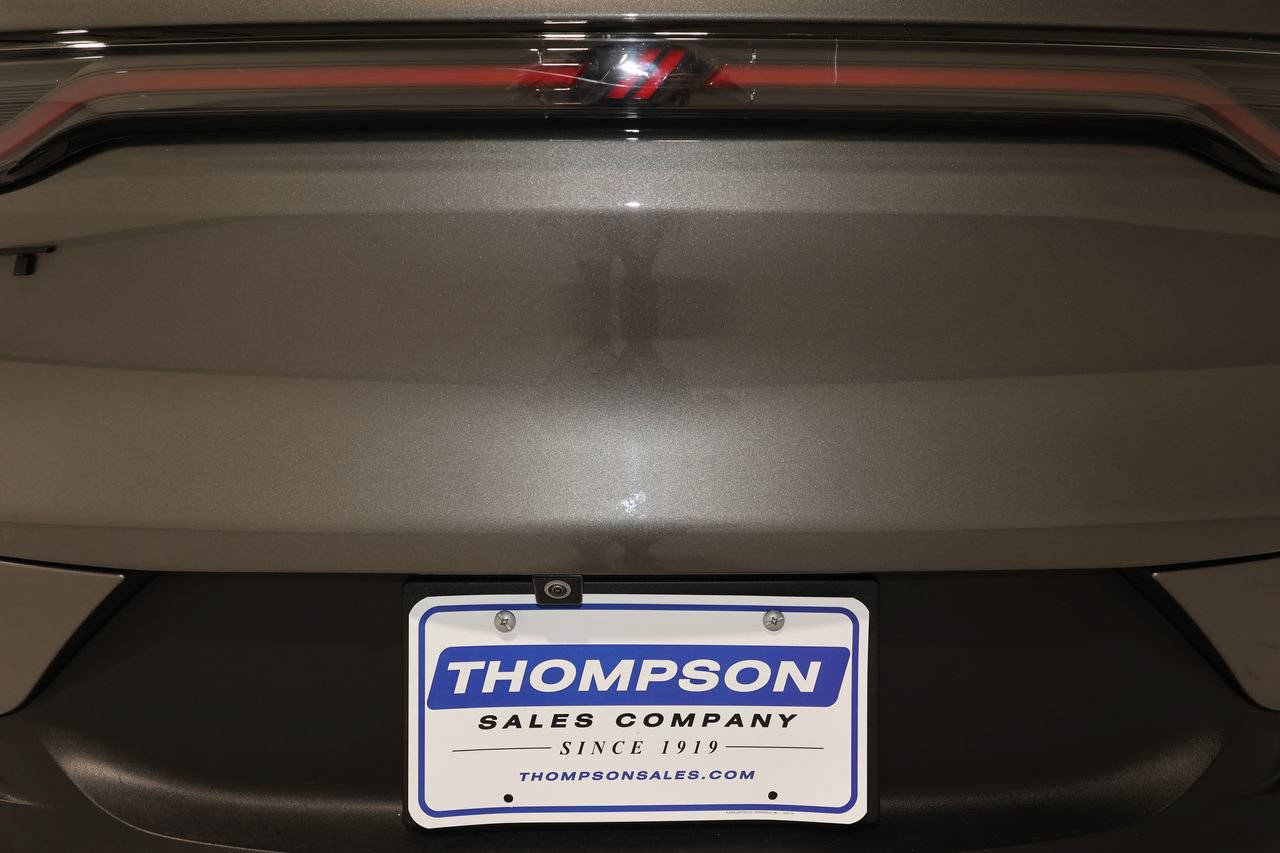 Used 2025 Dodge Hornet GT w/ GT Blacktop Package AWD/4WD image 37