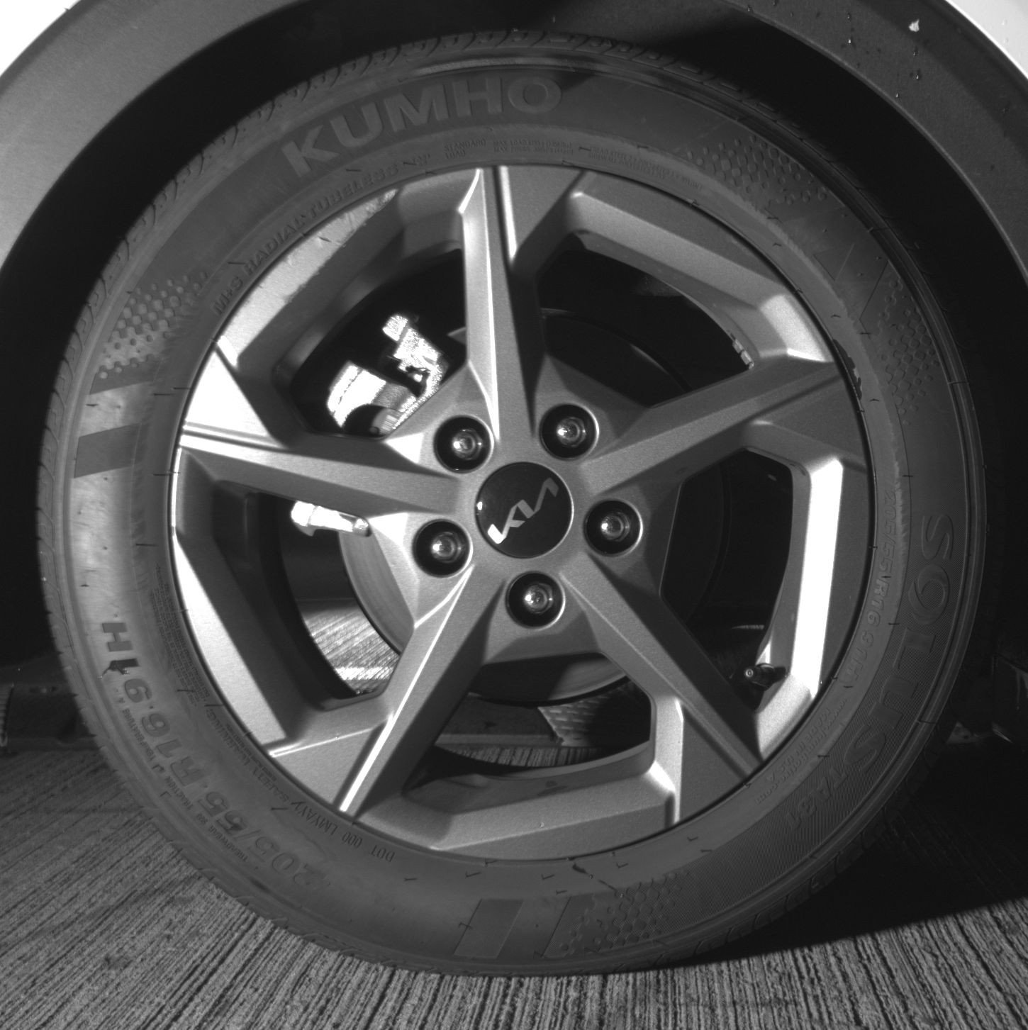 Used 2025 Kia K4 LXS image 15