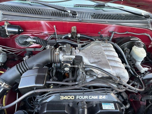 Used 2004 Toyota Tacoma PreRunner image 31