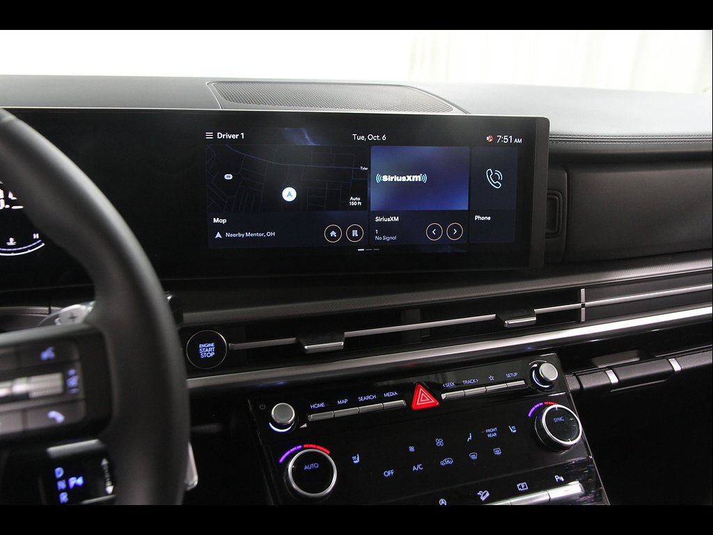 Certified 2026 Hyundai Santa Fe XRT AWD/4WD image 9