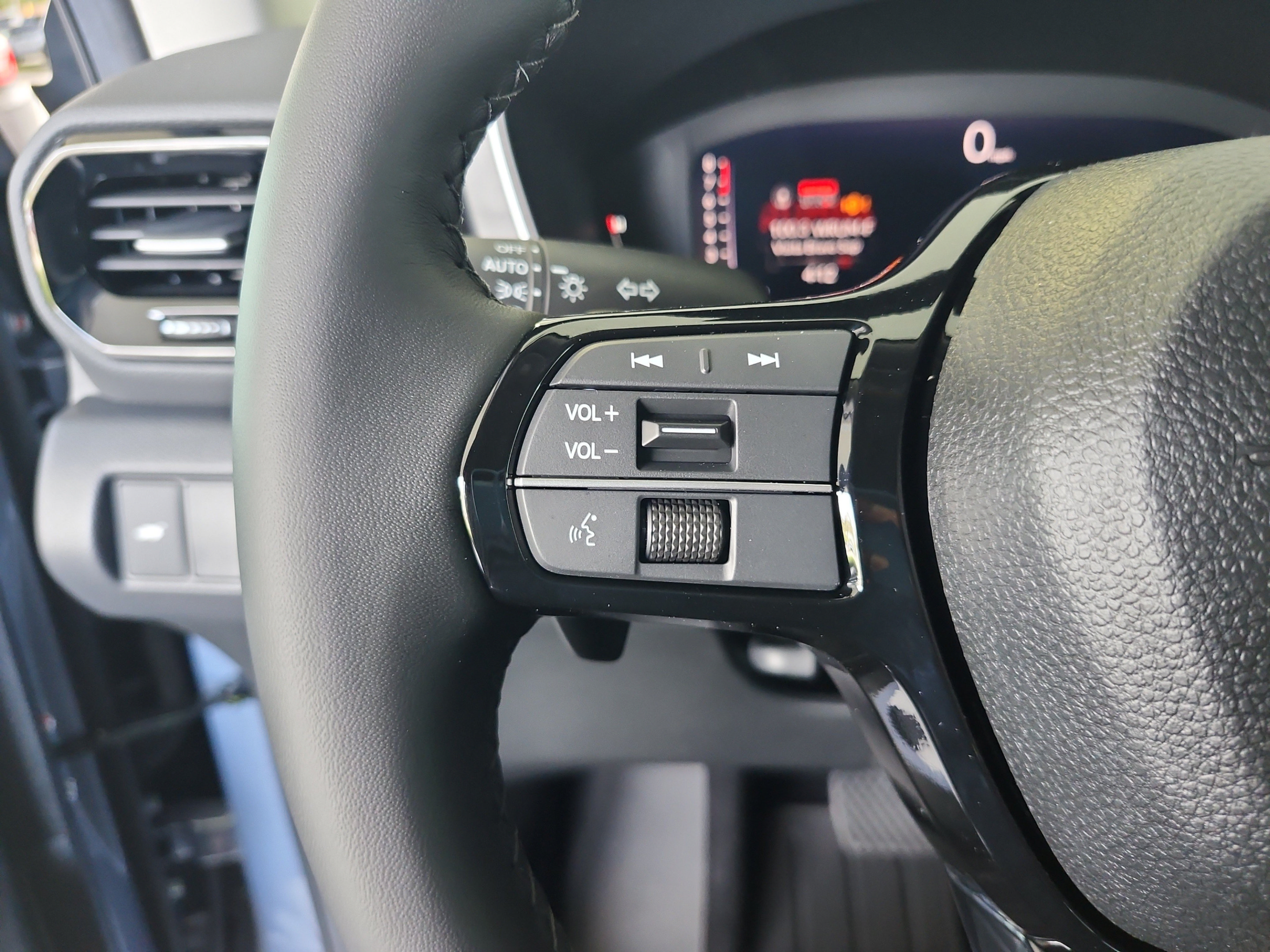 New 2026 Honda Passport RTL image 13