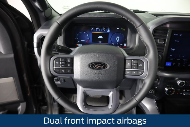 New 2026 Ford F150 XLT w/ Equipment Group 303A High AWD/4WD image 44