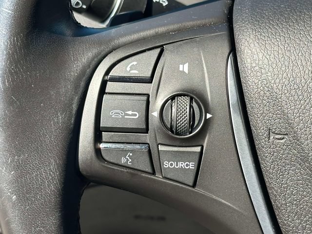 Used 2020 Acura TLX FWD image 27