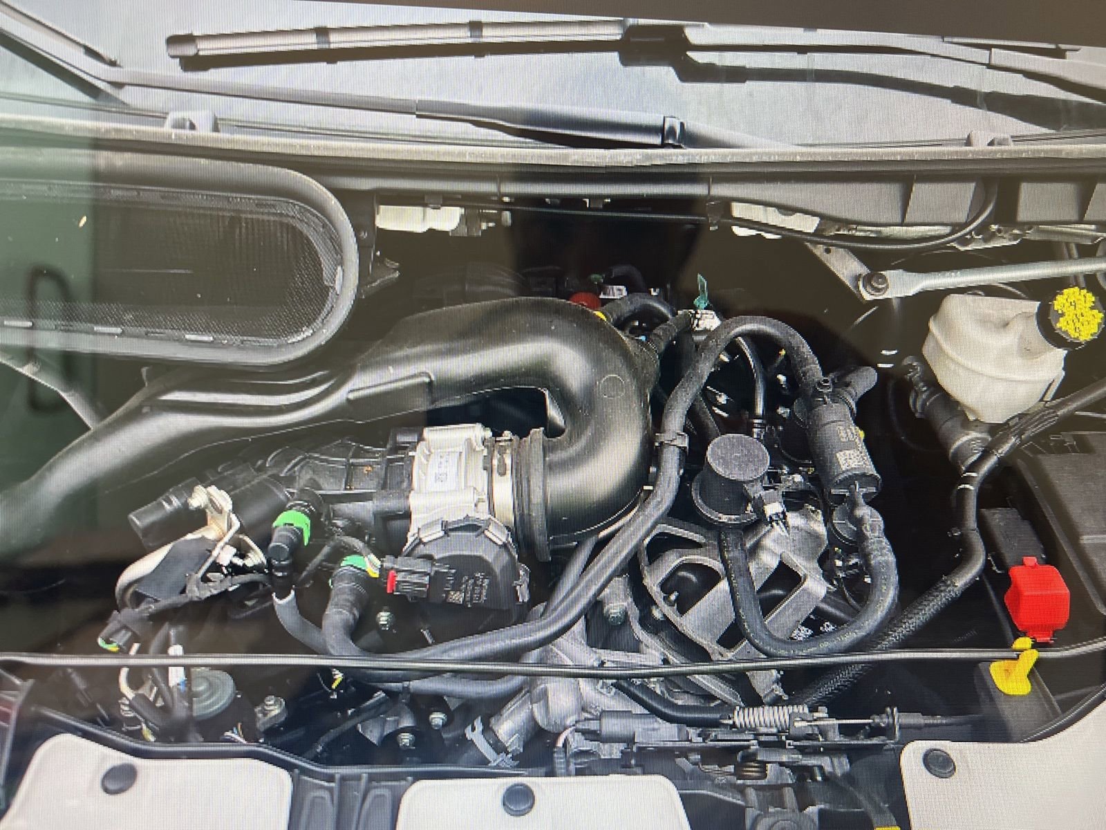 Used 2025 Ford Transit 350 XLT image 6