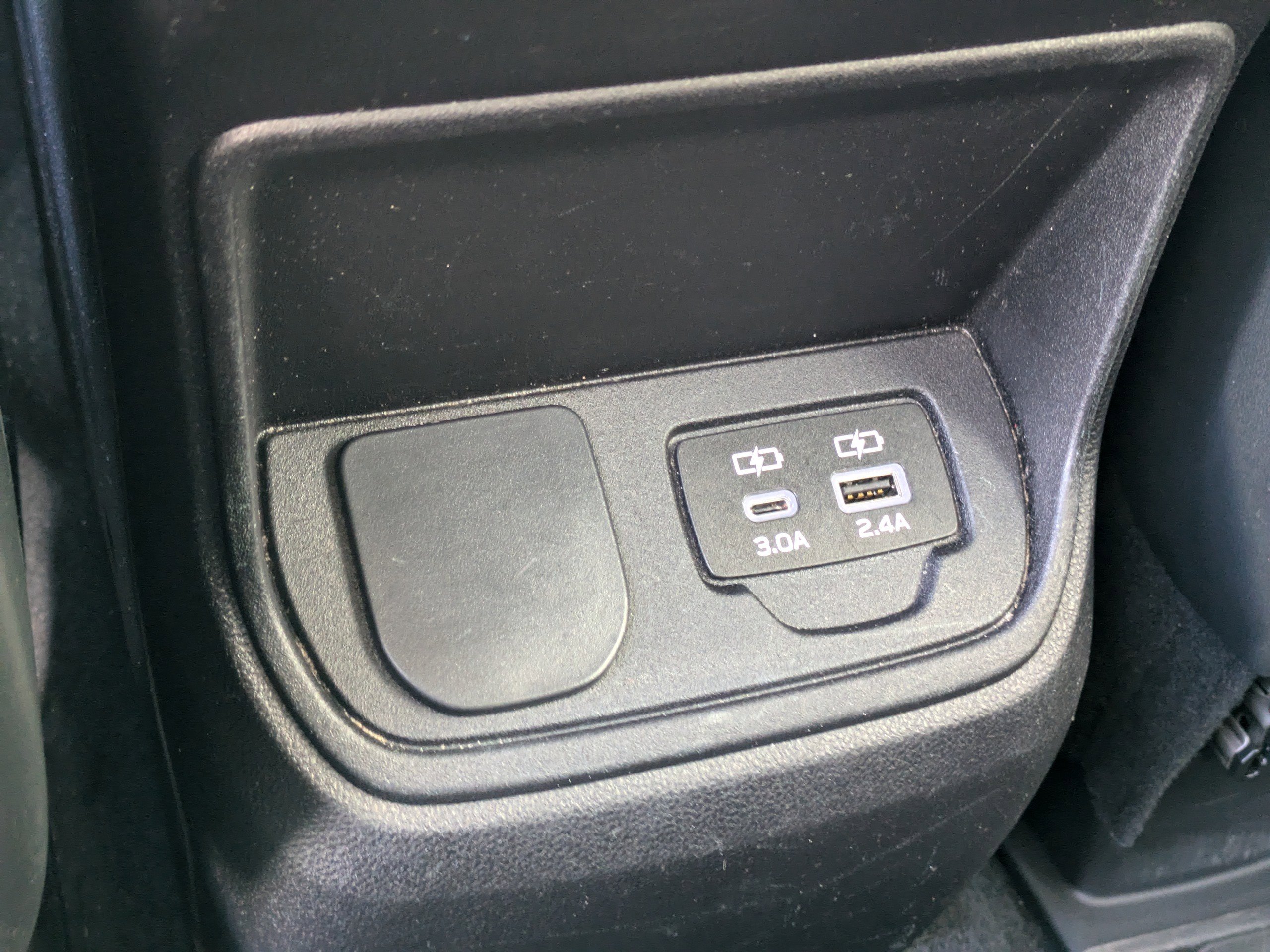 Used 2023 Subaru Ascent Limited image 17