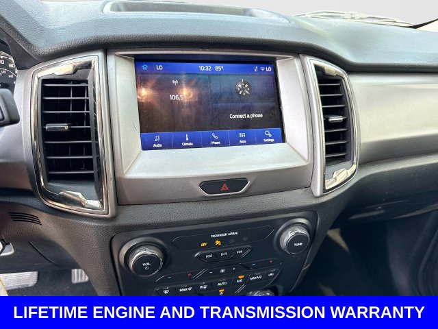 Used 2021 Ford Ranger XLT w/ Equipment Group 301A Mid AWD/4WD image 23