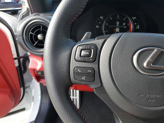 Used 2025 Lexus IS 350 F Sport image 41