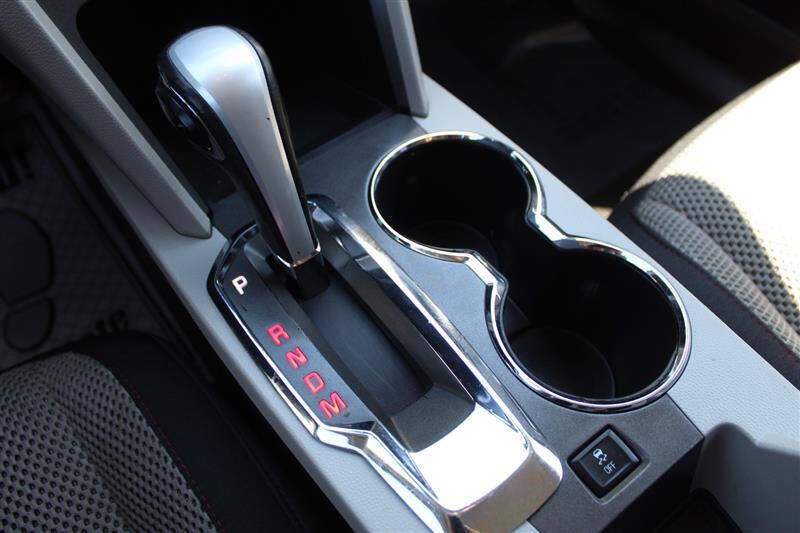 Used 2012 GMC Terrain SLE AWD/4WD image 19
