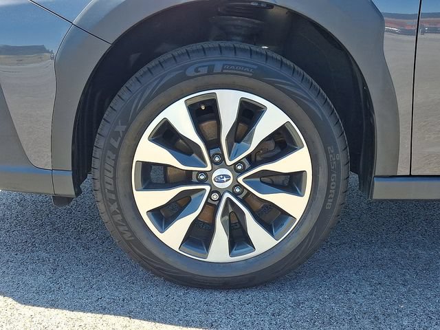 Used 2023 Subaru Outback Limited AWD/4WD image 8