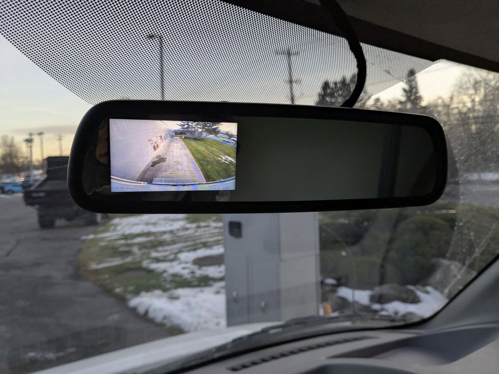 New 2025 GMC Savana 3500 w/ Power Convenience Package image 35