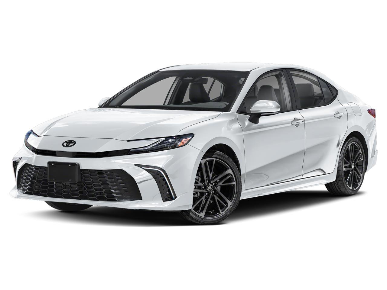 New 2026 Toyota Camry XSE image 1