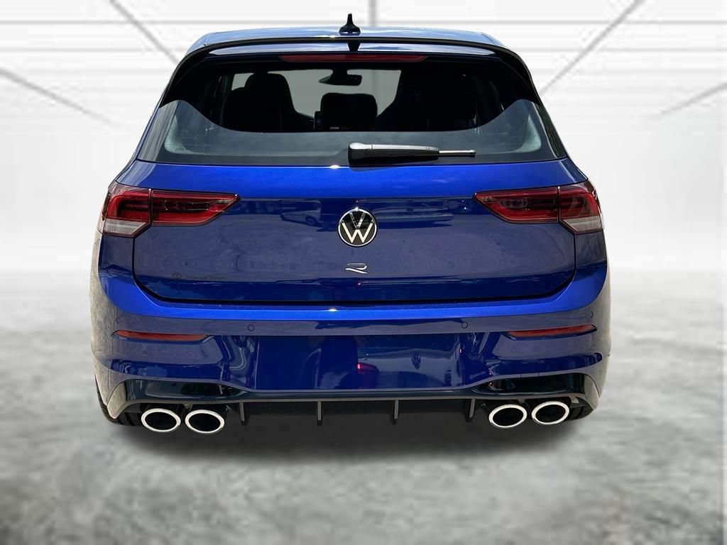 New 2026 Volkswagen Golf AWD/4WD image 4