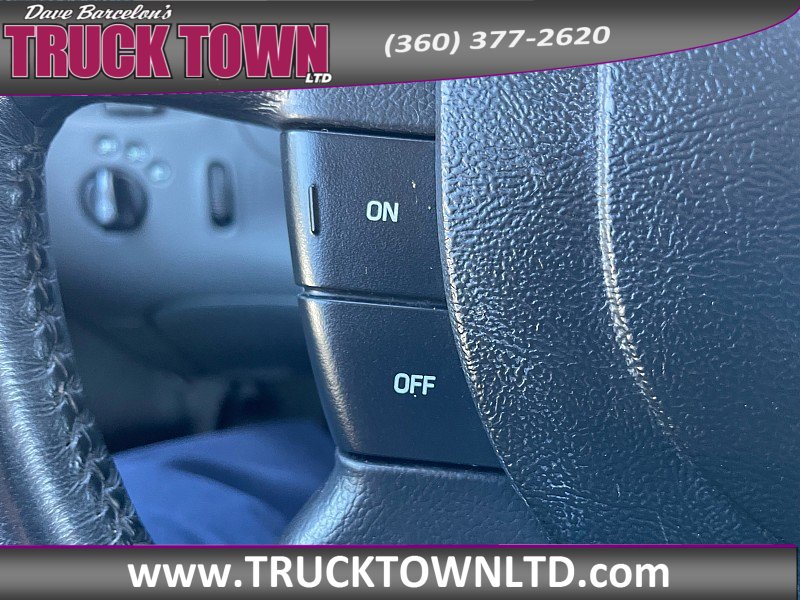 Used 2004 Ford Ranger 4x4 SuperCab image 27