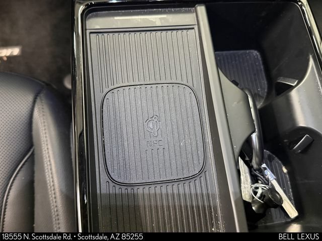 Used 2025 Hyundai Tucson Limited AWD/4WD image 26