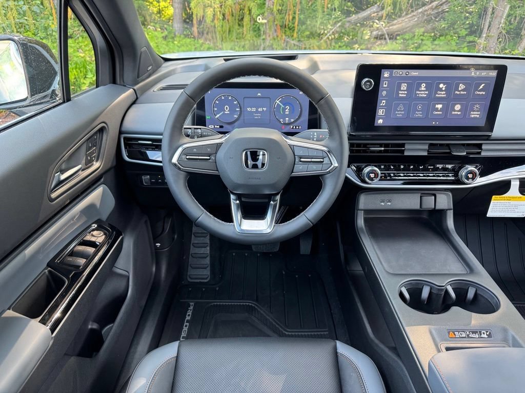 New 2026 Honda Prologue Elite image 21