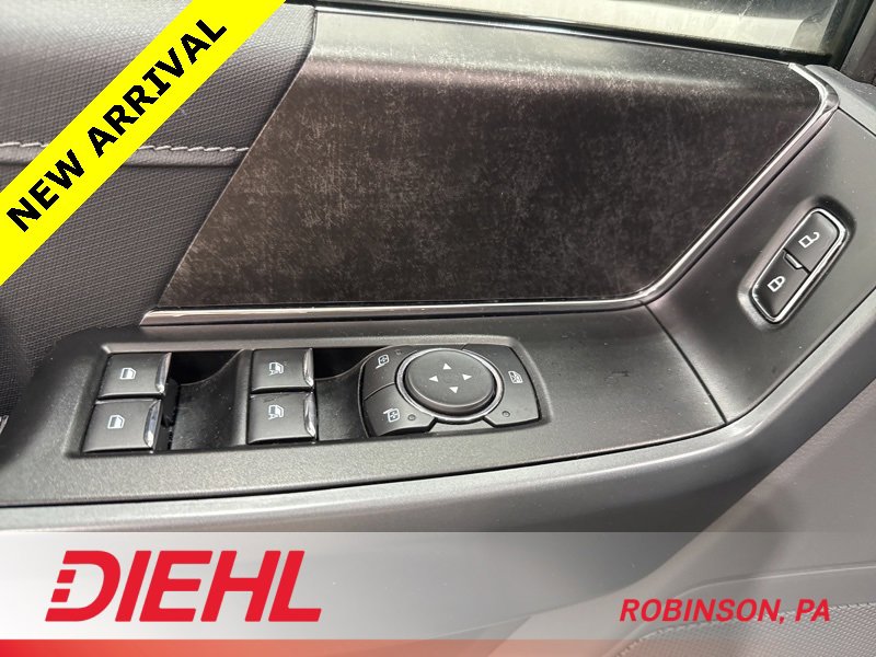 Used 2022 Ford F150 XLT w/ Equipment Group 302A High image 23