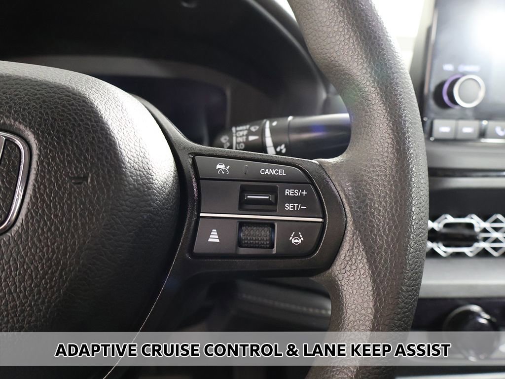 Used 2023 Honda Accord LX image 3