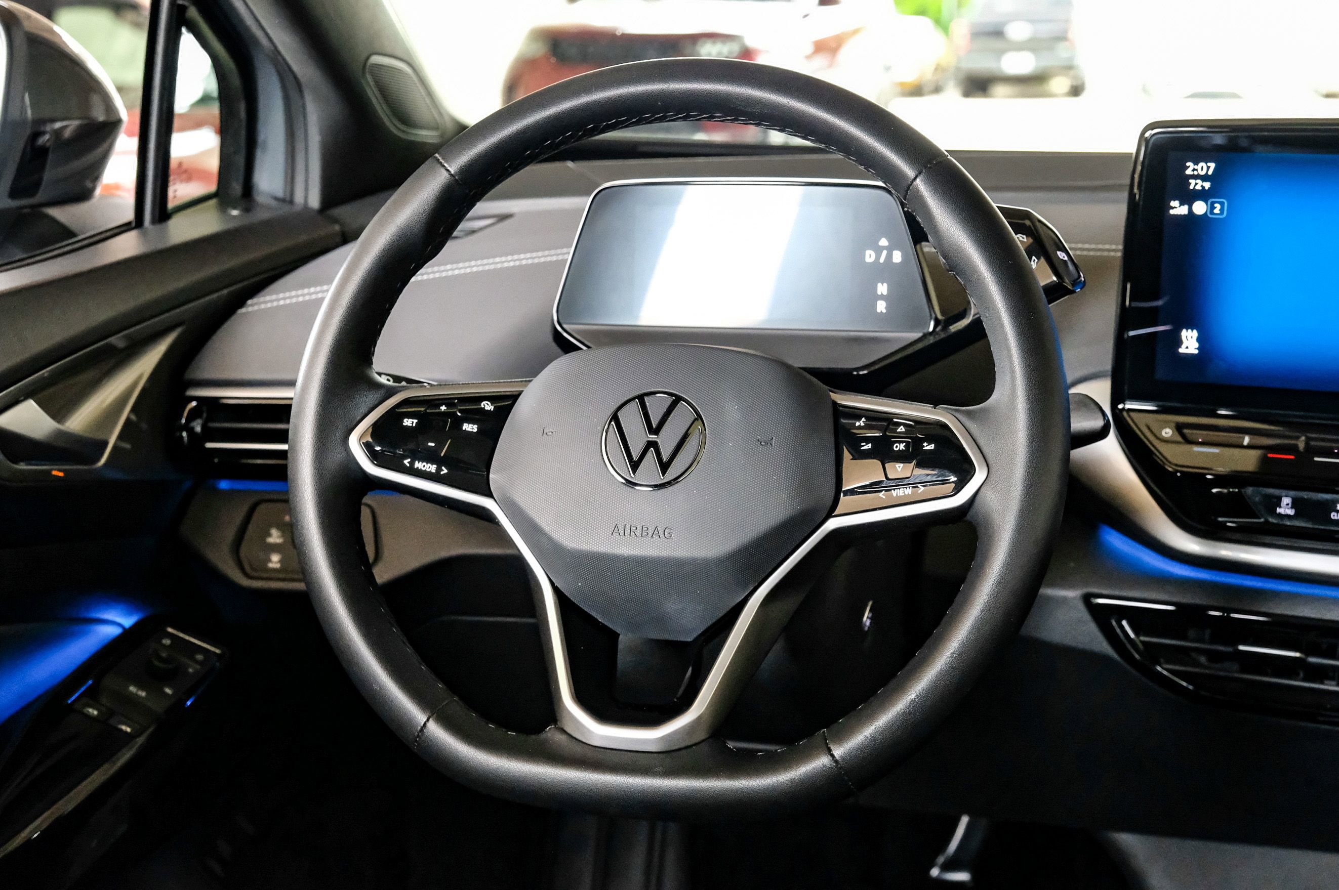 Used 2023 Volkswagen ID.4 Pro S RWD image 16