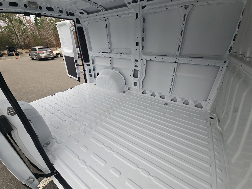 New 2026 RAM ProMaster 1500 image 12