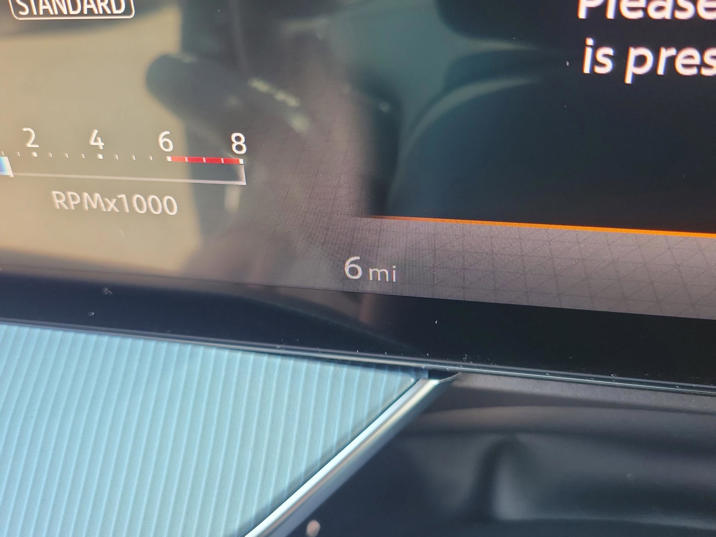 New 2026 Nissan Murano Platinum w/ Cargo Package image 27