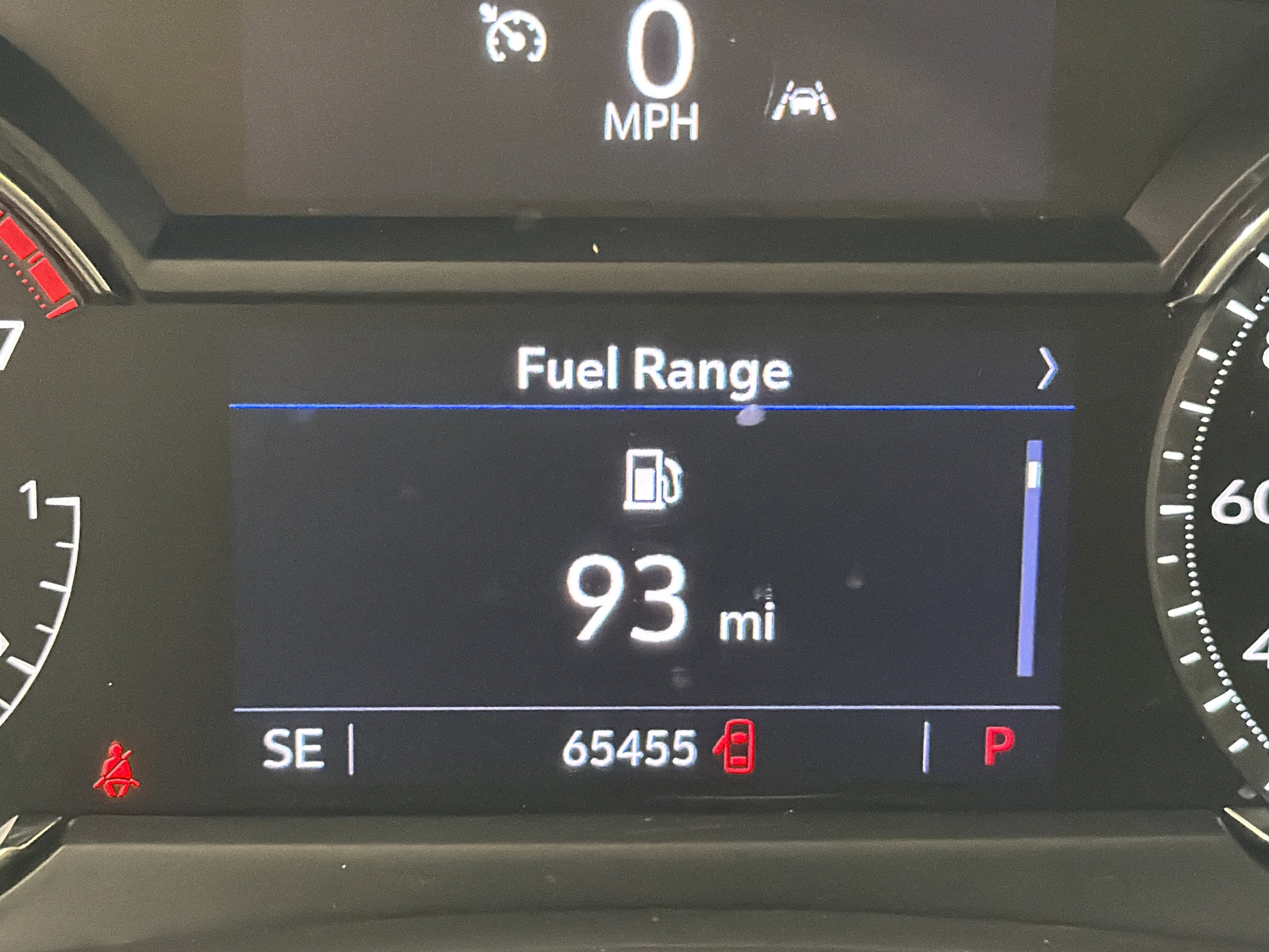Used 2023 Cadillac XT4 Sport FWD image 14