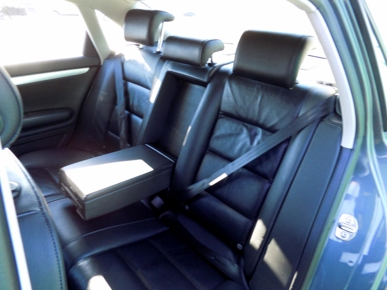 Used 2008 Audi A4 2.0T image 18