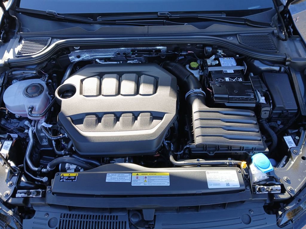 New 2026 Volkswagen GTI SE image 22