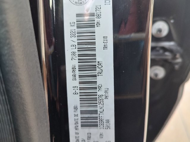 Used 2020 RAM 1500 Big Horn AWD/4WD image 33