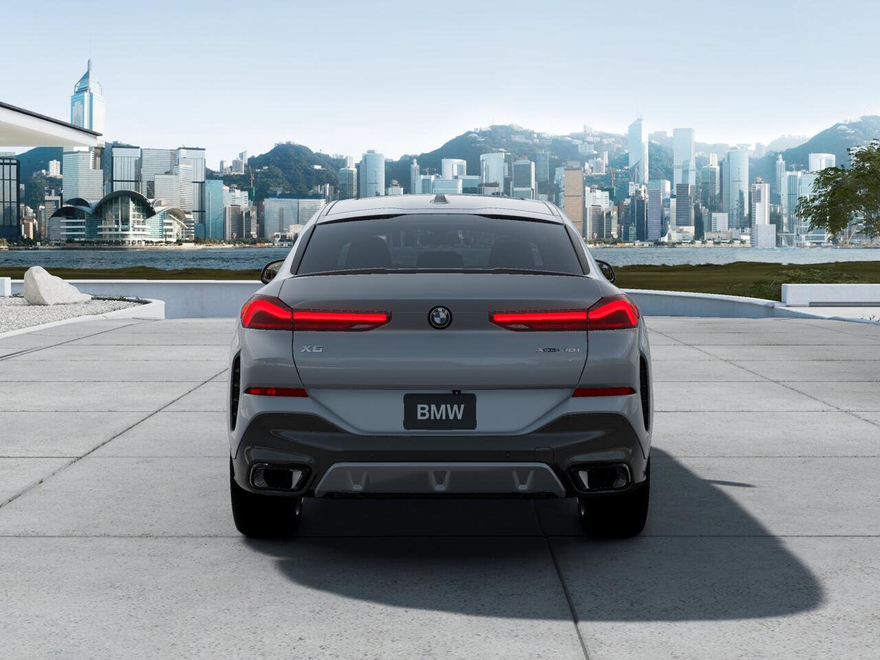 New 2026 BMW X6 xDrive40i image 5