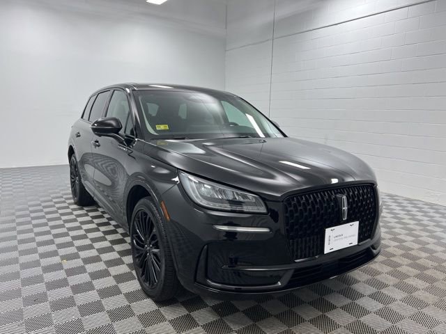 Certified 2024 Lincoln Corsair AWD w/ Equipment Group 101A